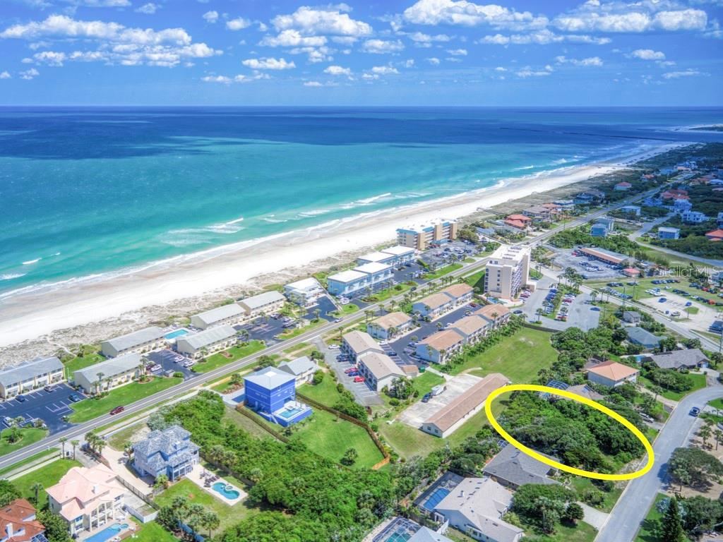 Photo 2 of 62 Buschman Dr, Ponce Inlet, FL 32127