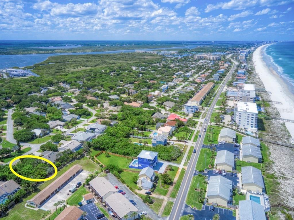 Photo 3 of 62 Buschman Dr, Ponce Inlet, FL 32127