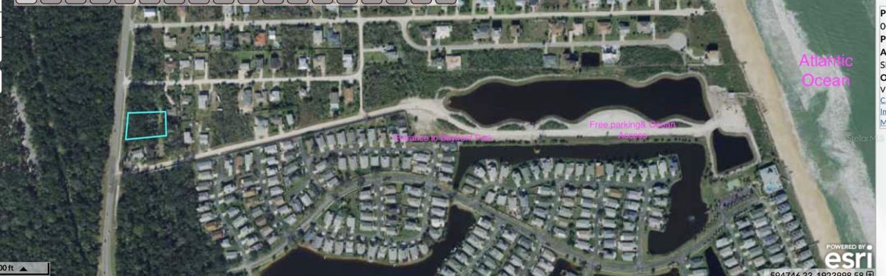 Photo 2 of 6169 N Ocean Shore Blvd, Palm Coast, FL 32137