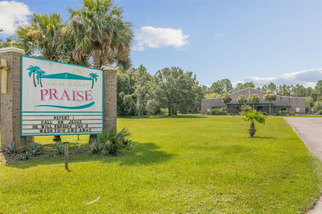 Photo 5 of 3601 E Moody Blvd, Bunnell, FL 32110