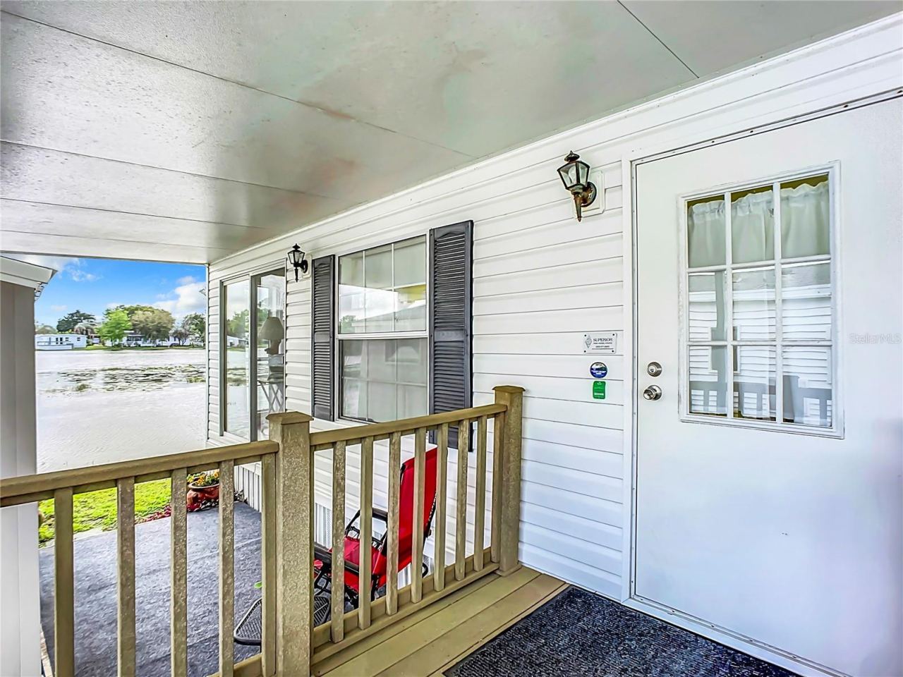 Photo 4 of 92 Eagle Pt S, Osteen, FL 32764