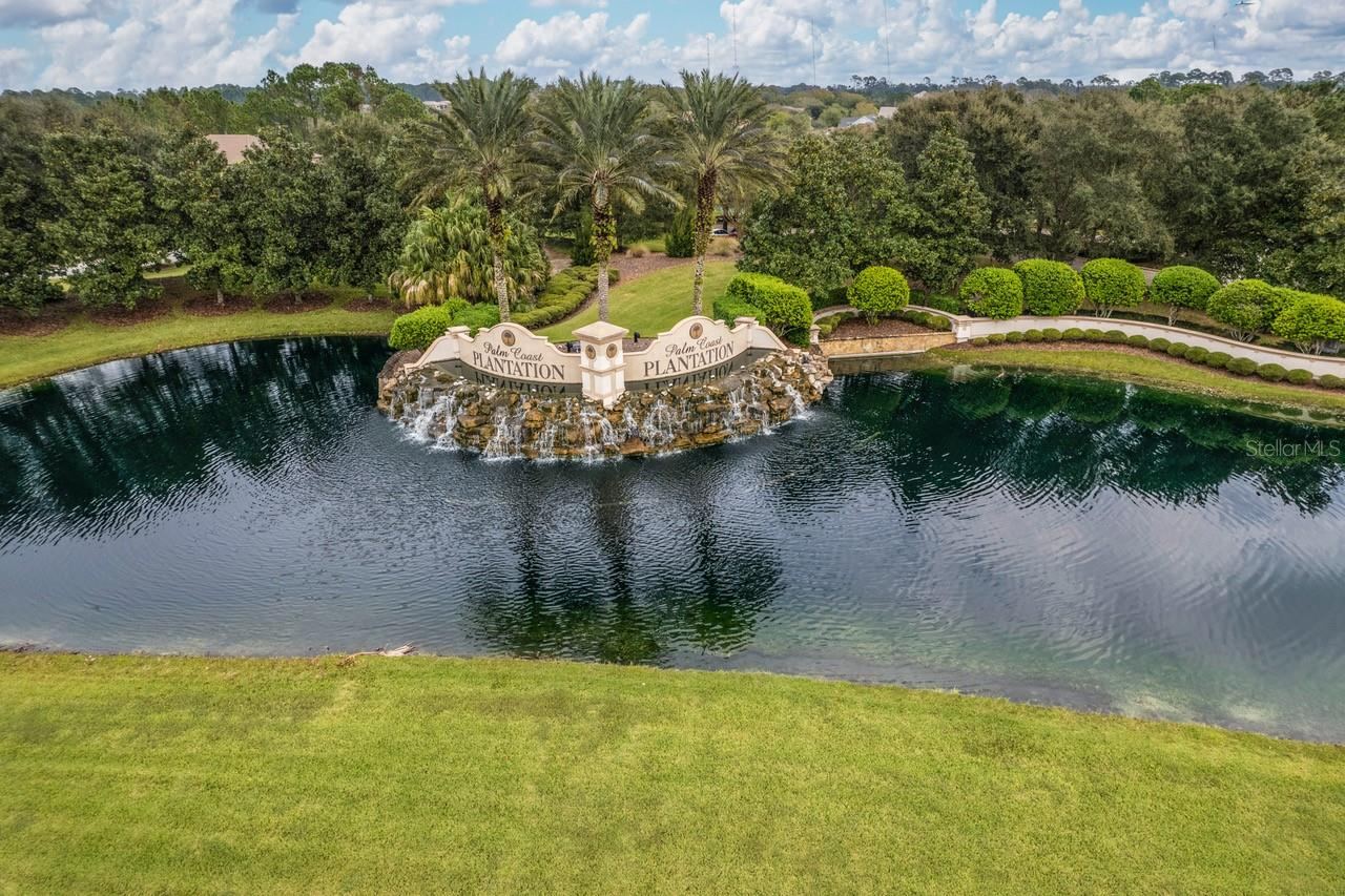 Photo 2 of 78 N Lakewalk Dr, Palm Coast, FL 32137