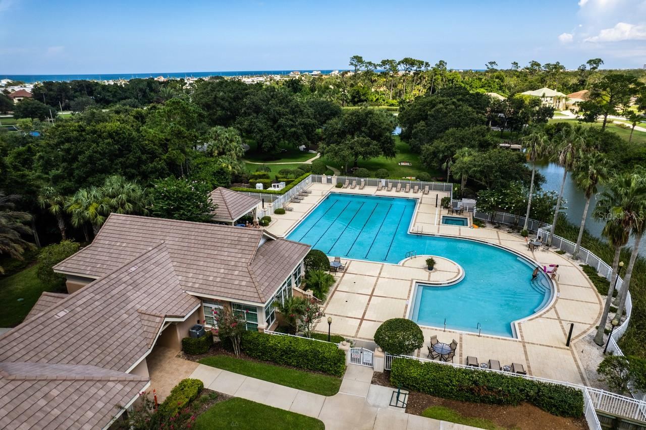 Photo 3 of 78 N Lakewalk Dr, Palm Coast, FL 32137