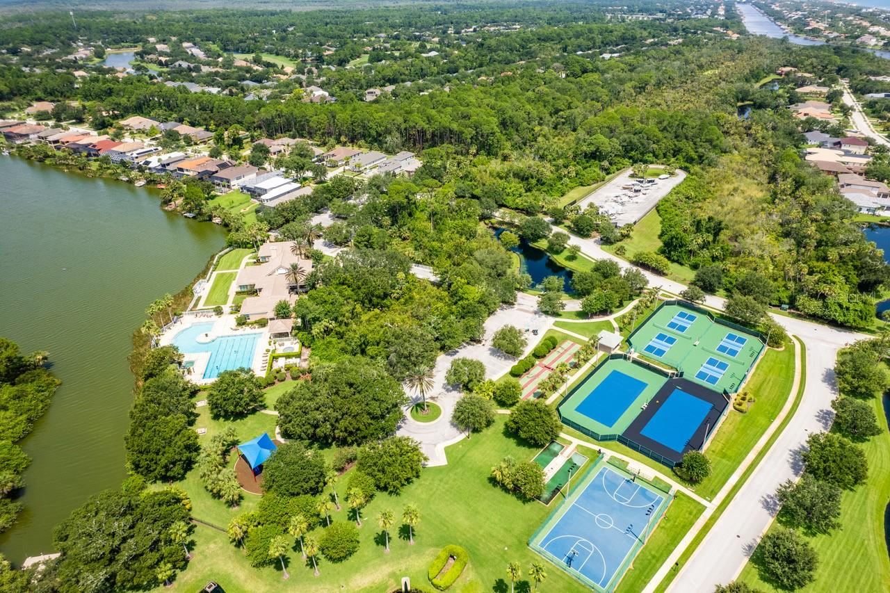 Photo 4 of 78 N Lakewalk Dr, Palm Coast, FL 32137