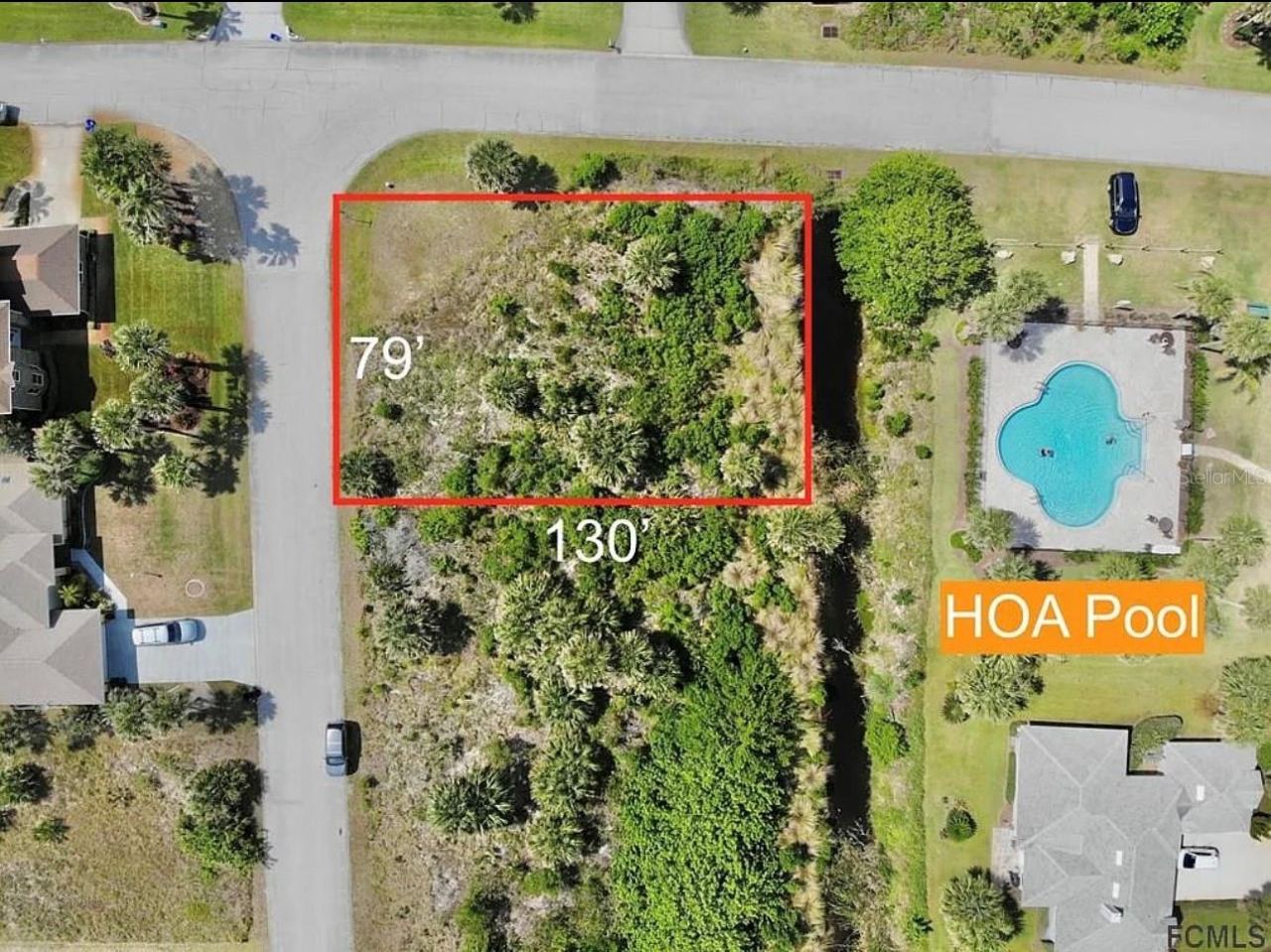 Photo 3 of 24 Mahoe Dr S, Palm Coast, FL 32137