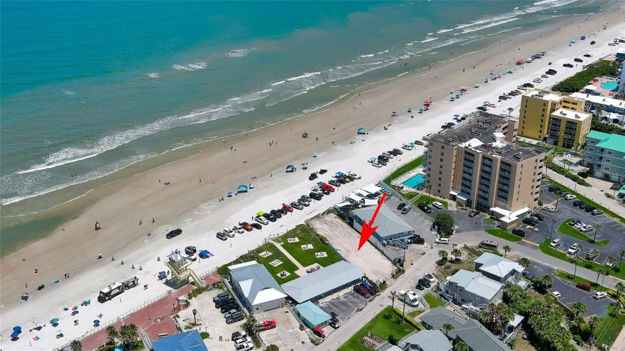 Photo 5 of 0 Buenos Aires Ave, New Smyrna Beach, FL 32169