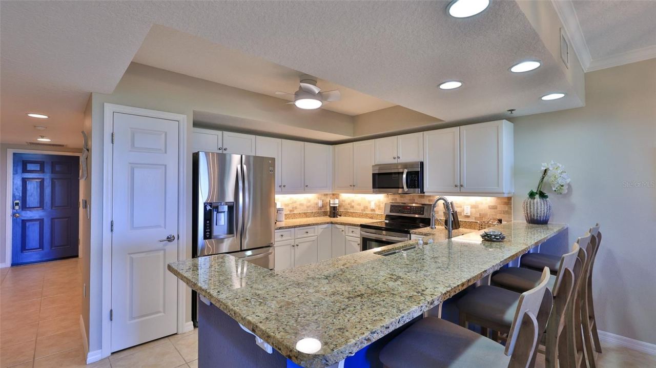 Photo 4 of 5300 S Atlantic Ave #16-602, New Smyrna Beach, FL 32169