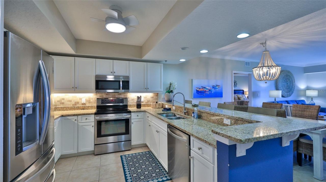 Photo 5 of 5300 S Atlantic Ave #16-602, New Smyrna Beach, FL 32169