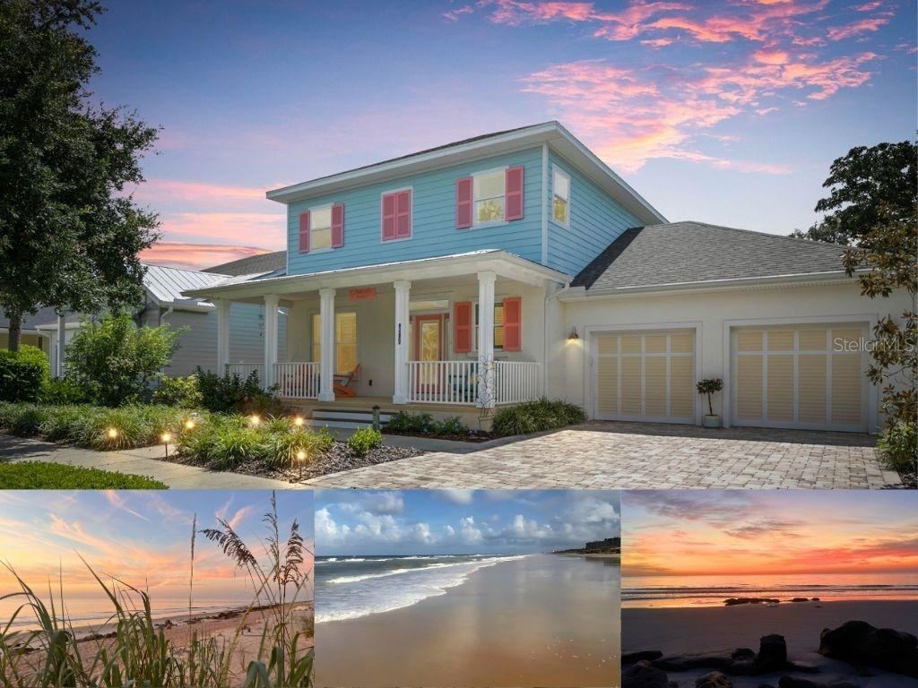 Photo 2 of 47 Sandy Beach Way, Palm Coast, FL 32137