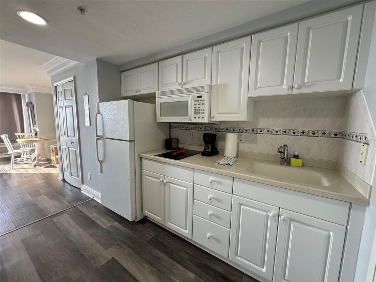 Photo 5 of 2700 N Atlantic Ave #1003, Daytona Beach, FL 32118