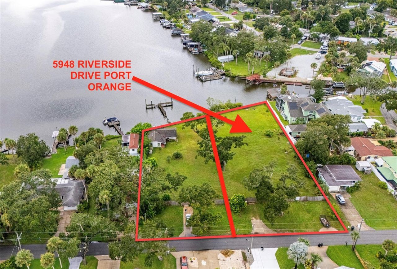 Photo 2 of 5948 Riverside Dr, Port Orange, FL 32127