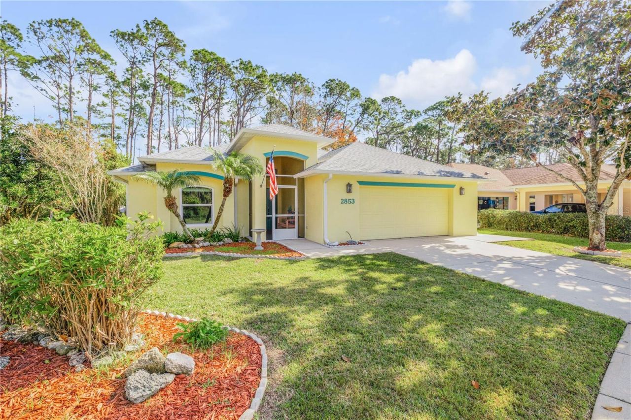 Photo 2 of 2853 Turnbull Estates Dr, New Smyrna Beach, FL 32168