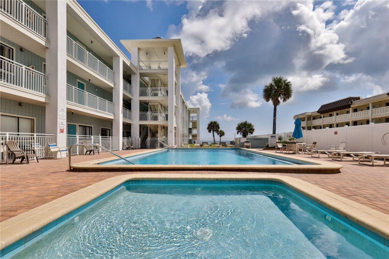 Photo 3 of 3509 S Atlantic Ave #108 & 109, New Smyrna Beach, FL 32169