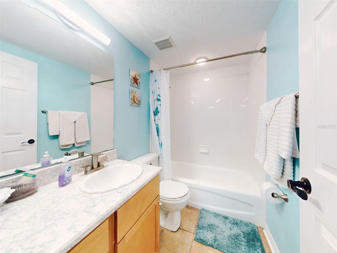 Photo 5 of 5300 S Atlantic Ave #1-203, New Smyrna Beach, FL 32169
