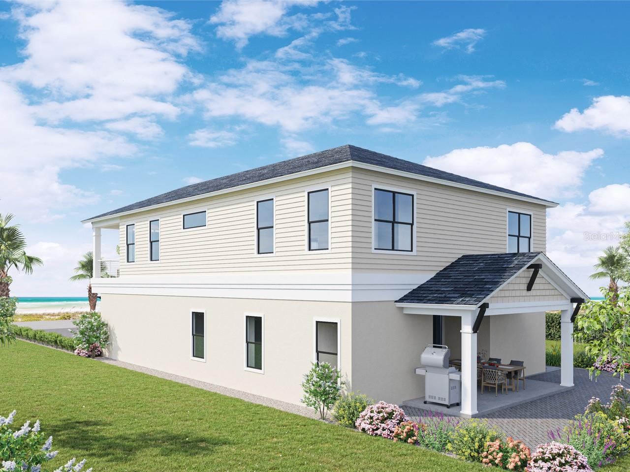 Photo 4 of 2272 S Ocean Shore Blvd, Flagler Beach, FL 32136
