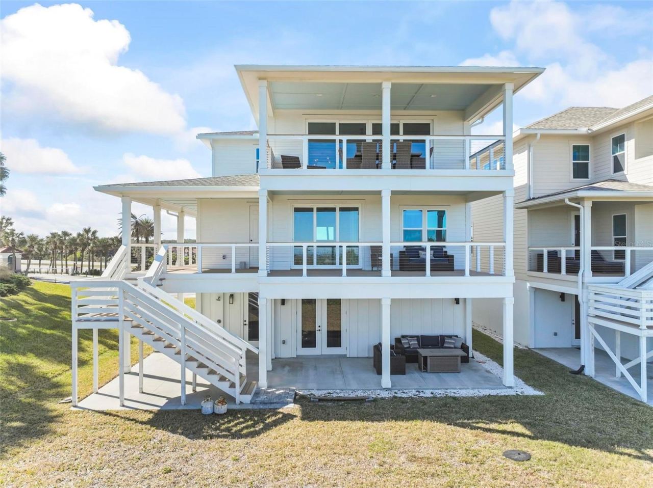 Photo 3 of 200 Surfview Ln, Palm Coast, FL 32137