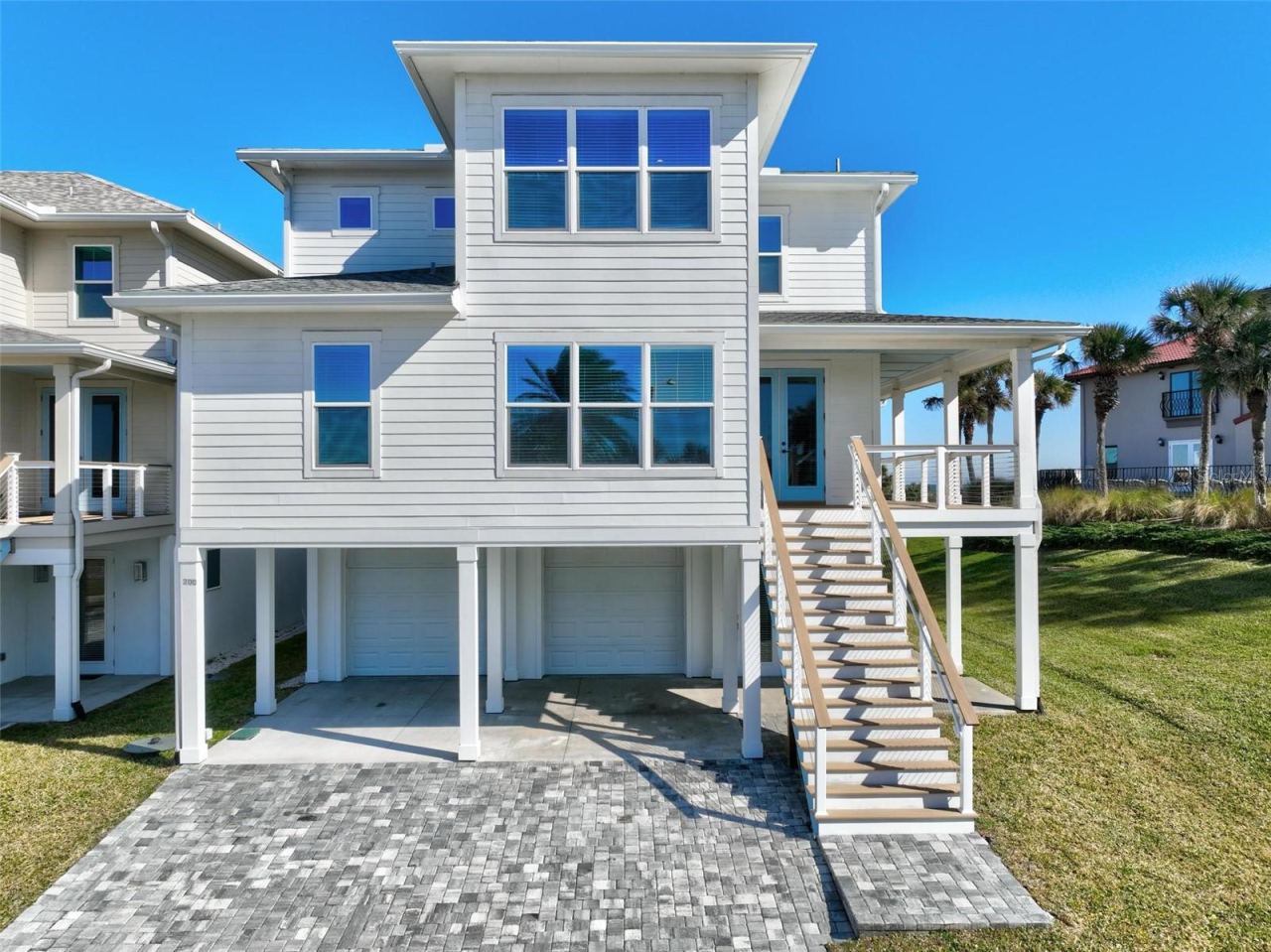 Photo 5 of 200 Surfview Ln, Palm Coast, FL 32137