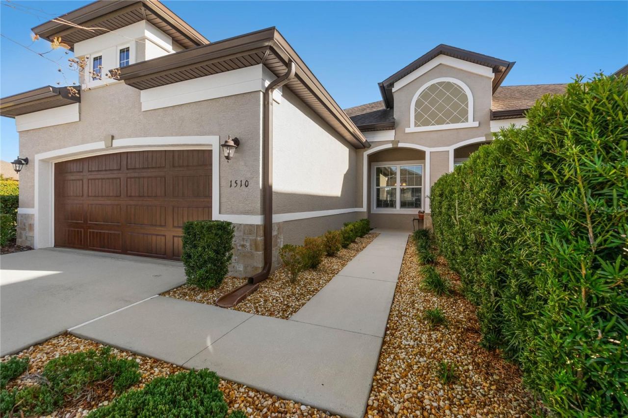 1510 Kinnard Cir, Ormond Beach