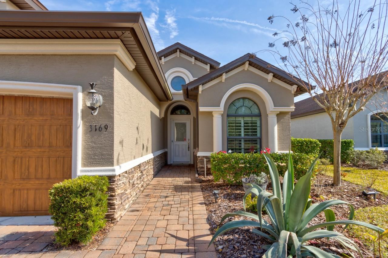 Photo 3 of 3169 Connemara Dr, Ormond Beach, FL 32174