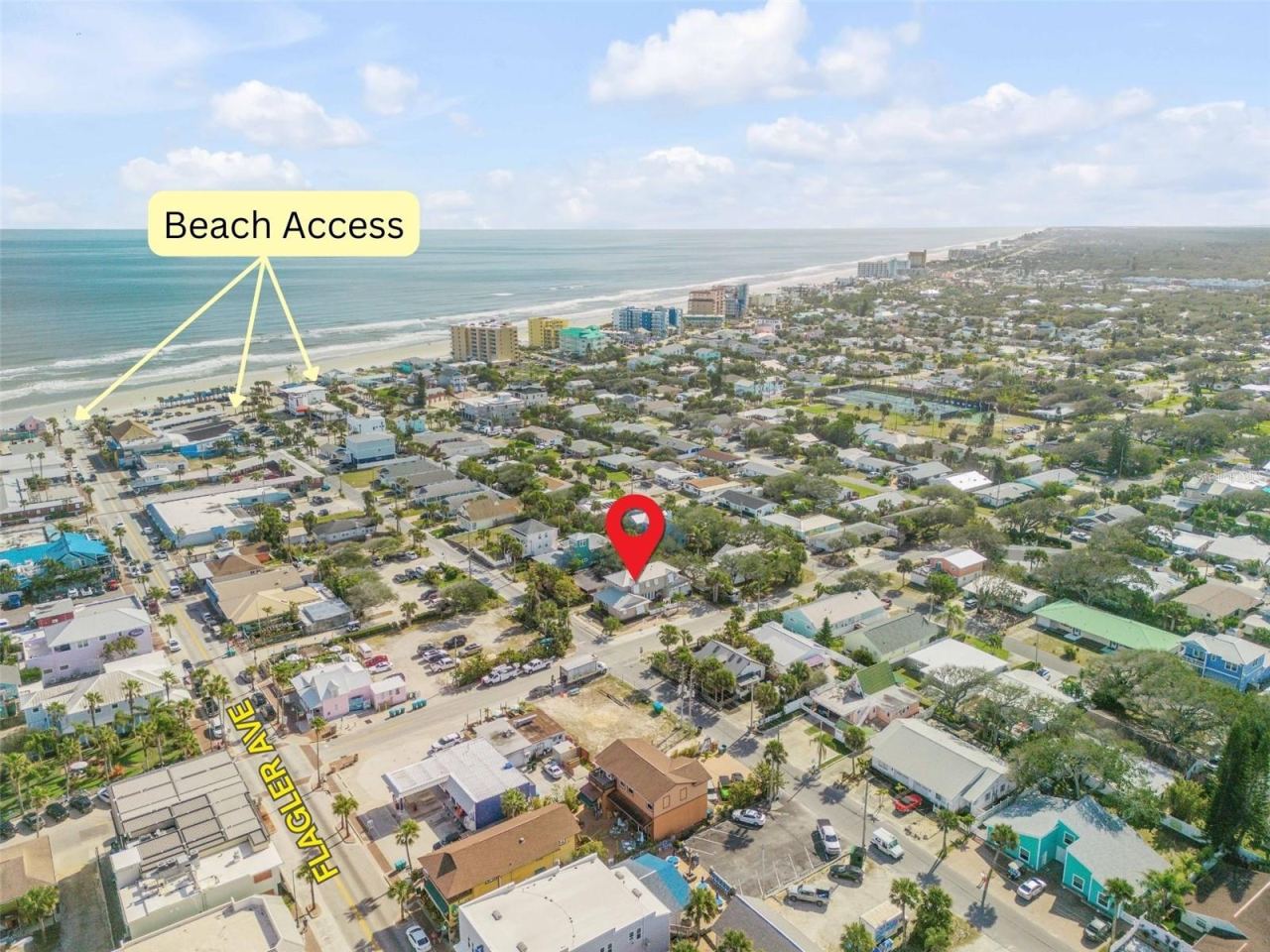Photo 4 of 201 S Cooper St, New Smyrna Beach, FL 32169