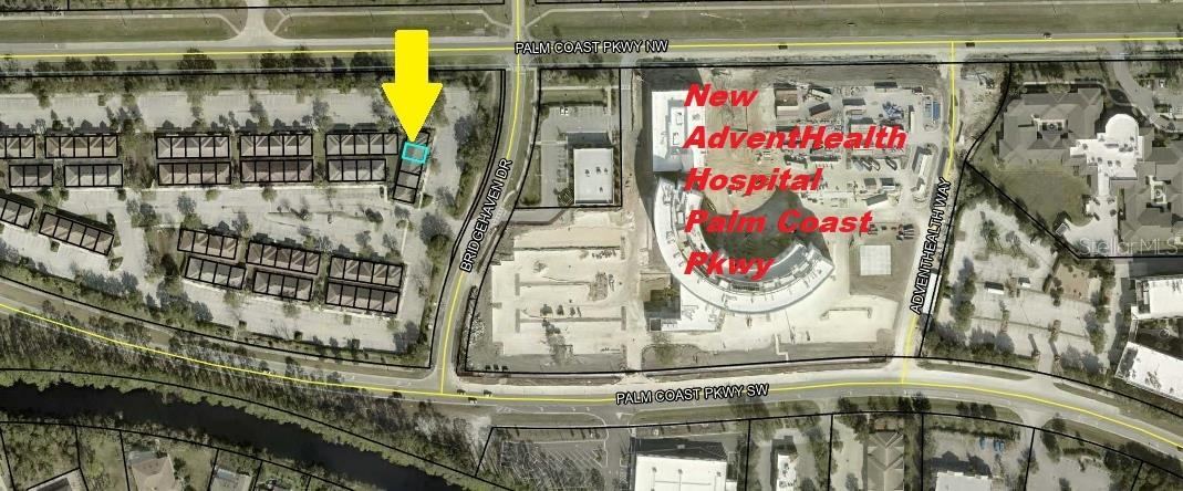 Photo 2 of 4861 Palm Coast Pkwy Nw #4, Palm Coast, FL 32137