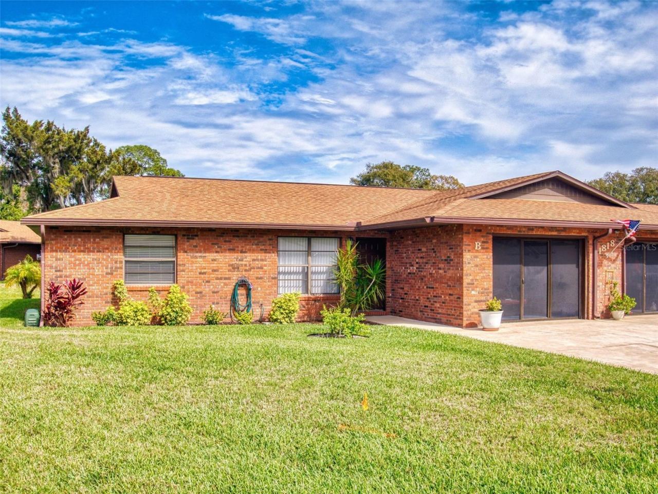 Photo 3 of 1818 Enterprise Ave #b, New Smyrna Beach, FL 32168