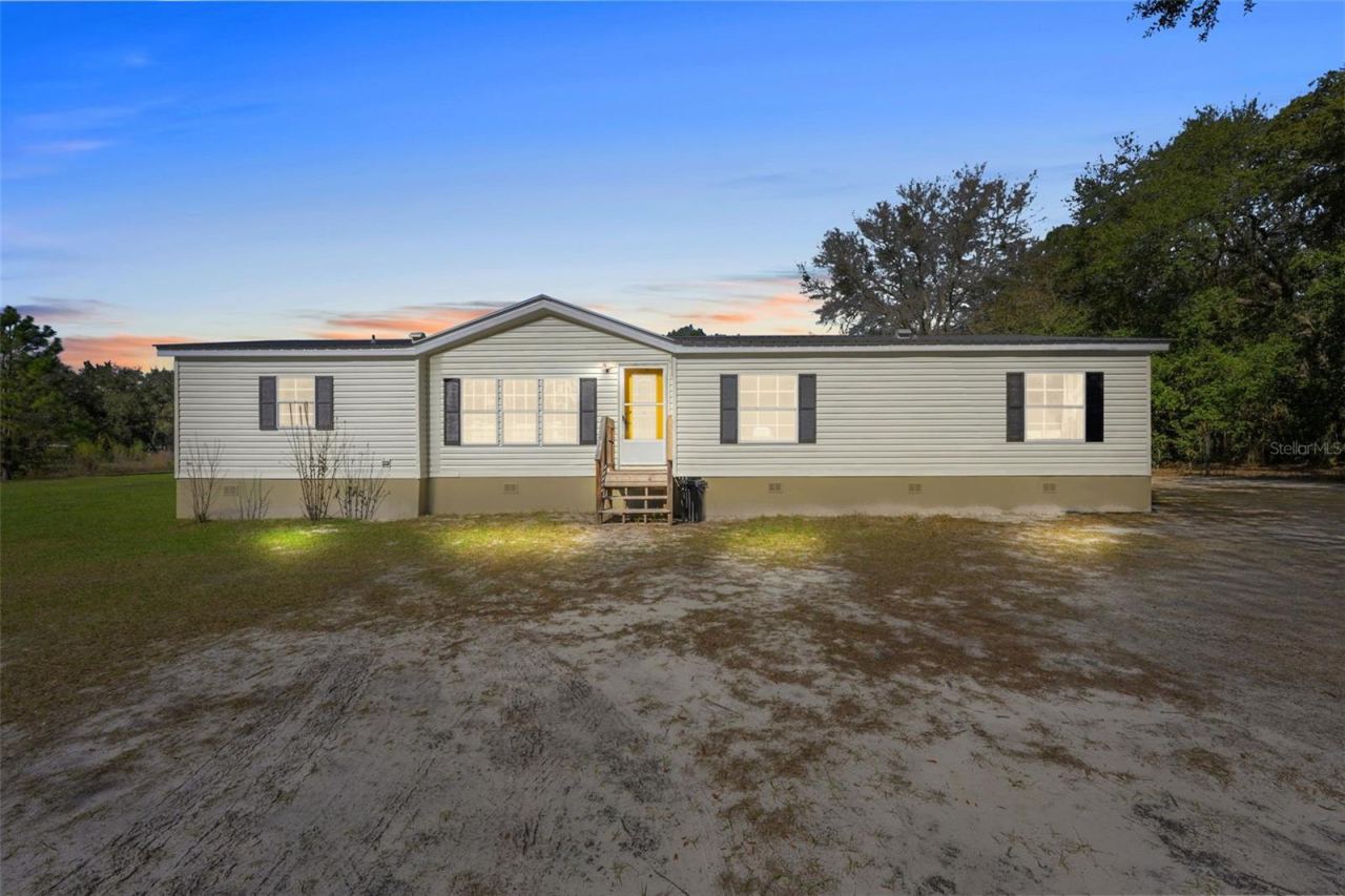 132 Willis Rd, Palatka