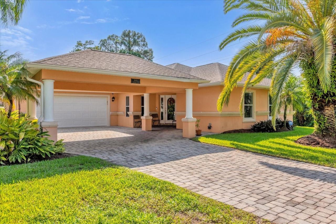 1601 Promenade Cir, Port Orange