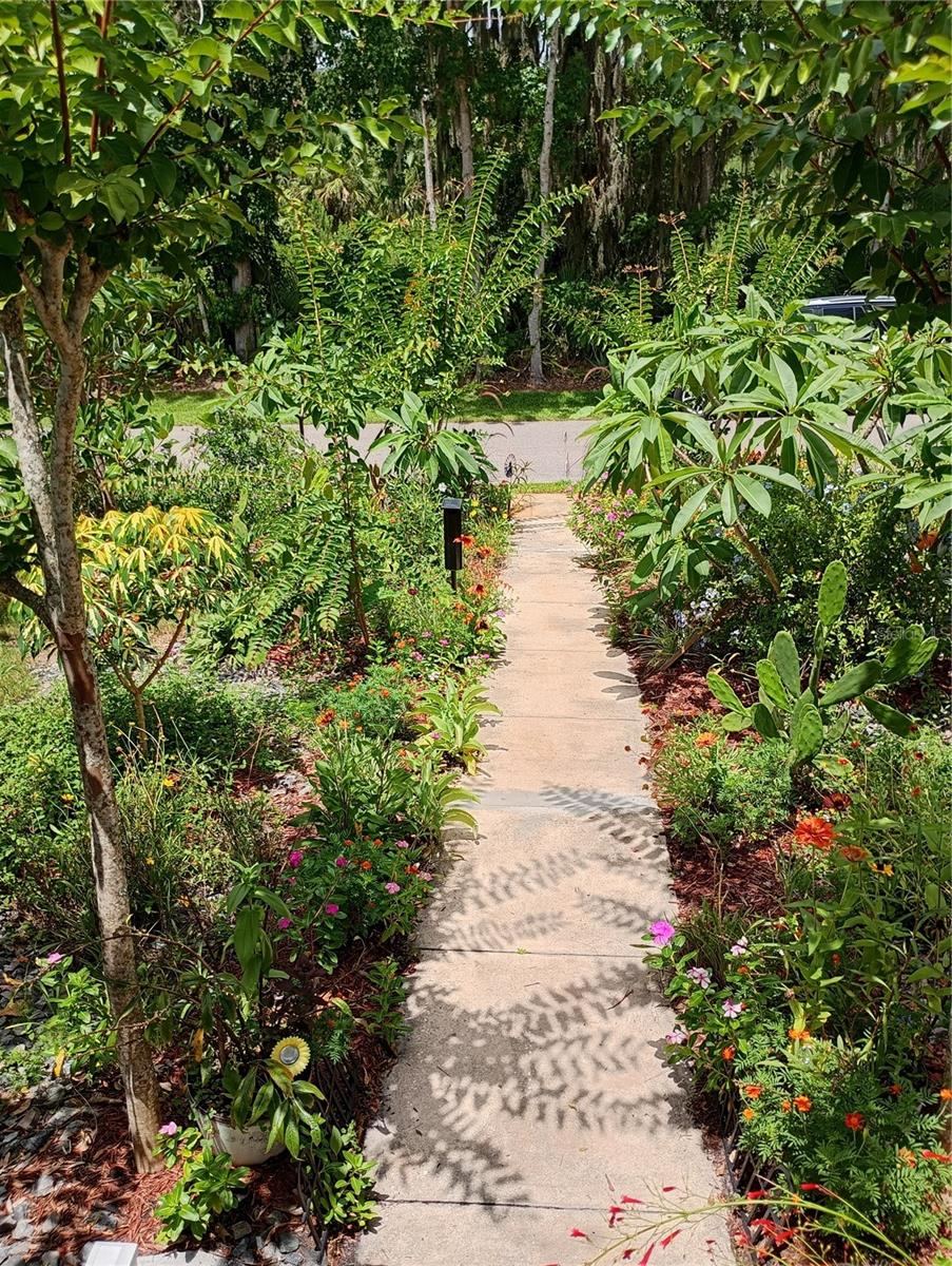 Photo 5 of 109 Fern Dr, Debary, FL 32713