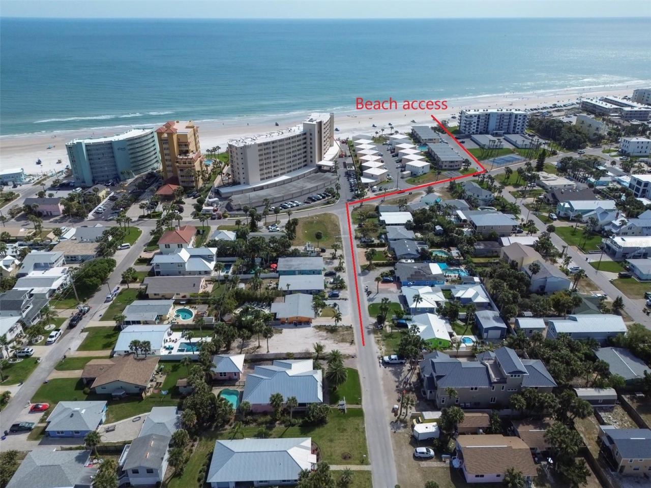 Photo 4 of 306 Normandy Ave, New Smyrna Beach, FL 32169