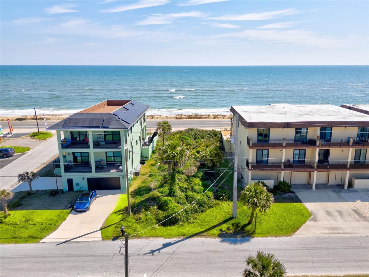 Photo 4 of 21xx N Ocean Shore Blvd, Flagler Beach, FL 32136