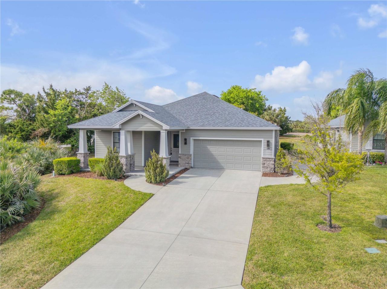 Photo 2 of 1100 Loch Linnhe Ct, New Smyrna Beach, FL 32168