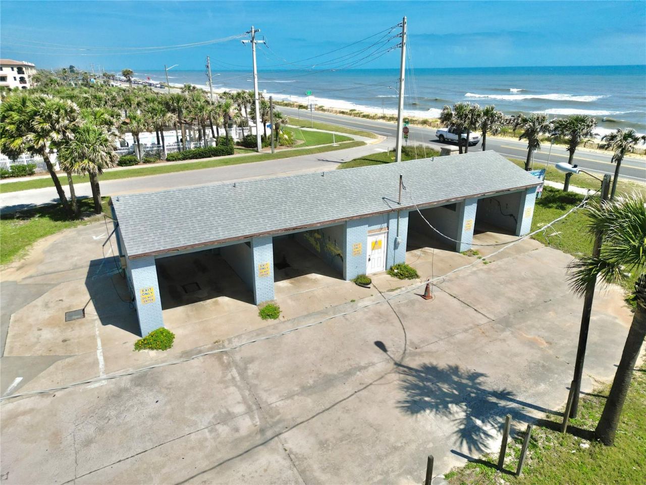 Photo 5 of 2299 N Oceanshore Blvd, Flagler Beach, FL 32136