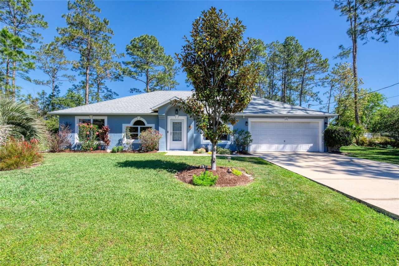 30 Red Birch Ln, Palm Coast