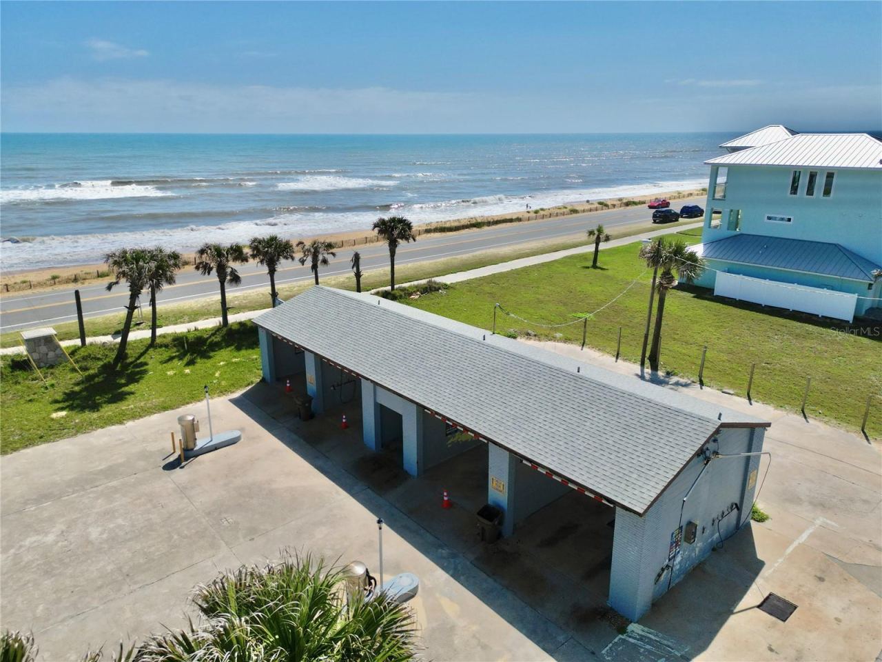 Photo 4 of 2299 N Oceanshore Blvd, Flagler Beach, FL 32136