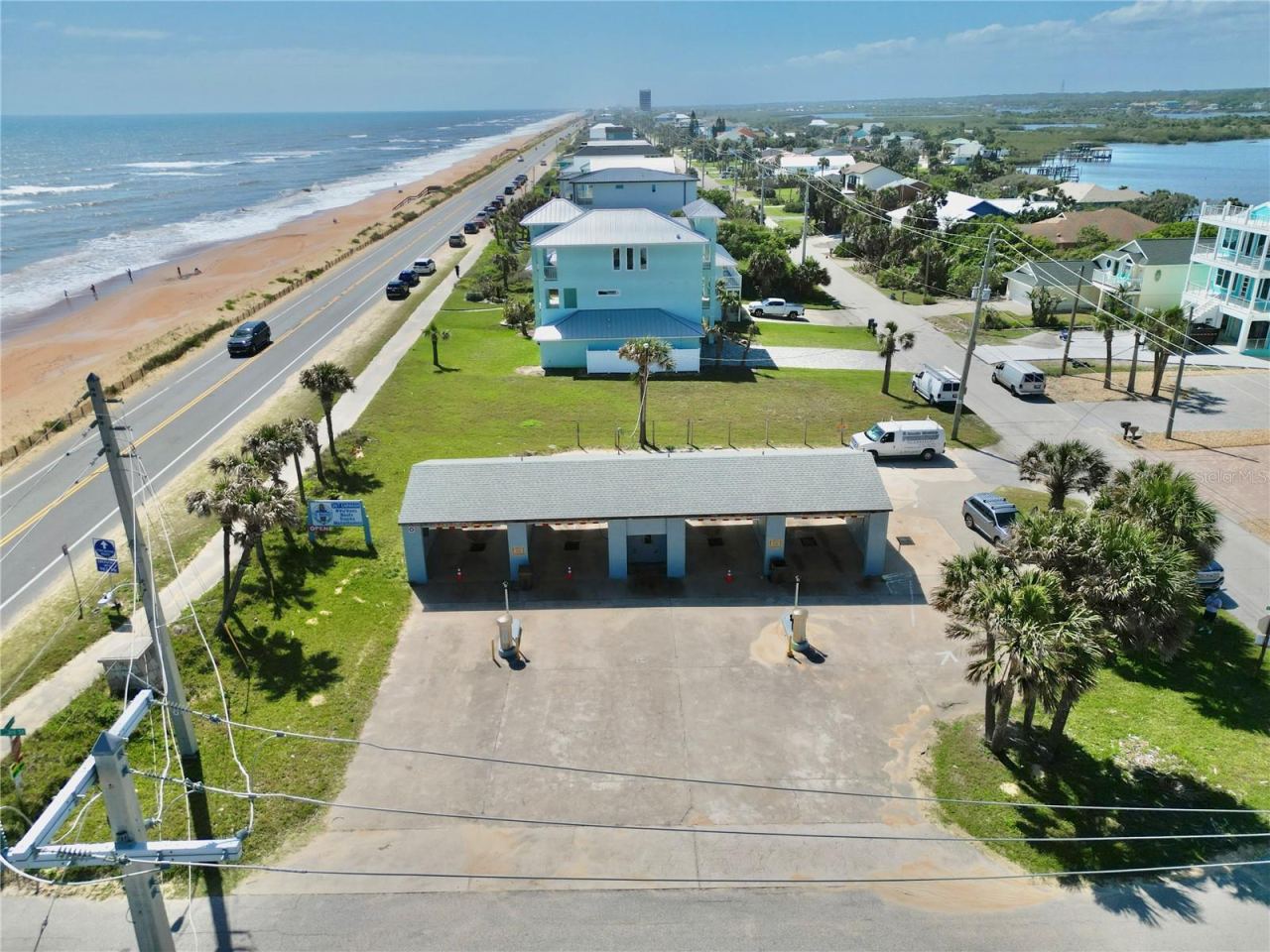 Photo 5 of 2299 N Oceanshore Blvd, Flagler Beach, FL 32136