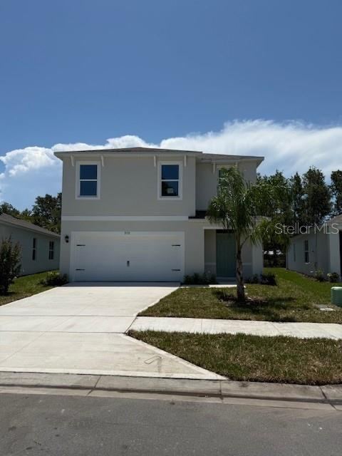 978 Commons Way, Port Orange