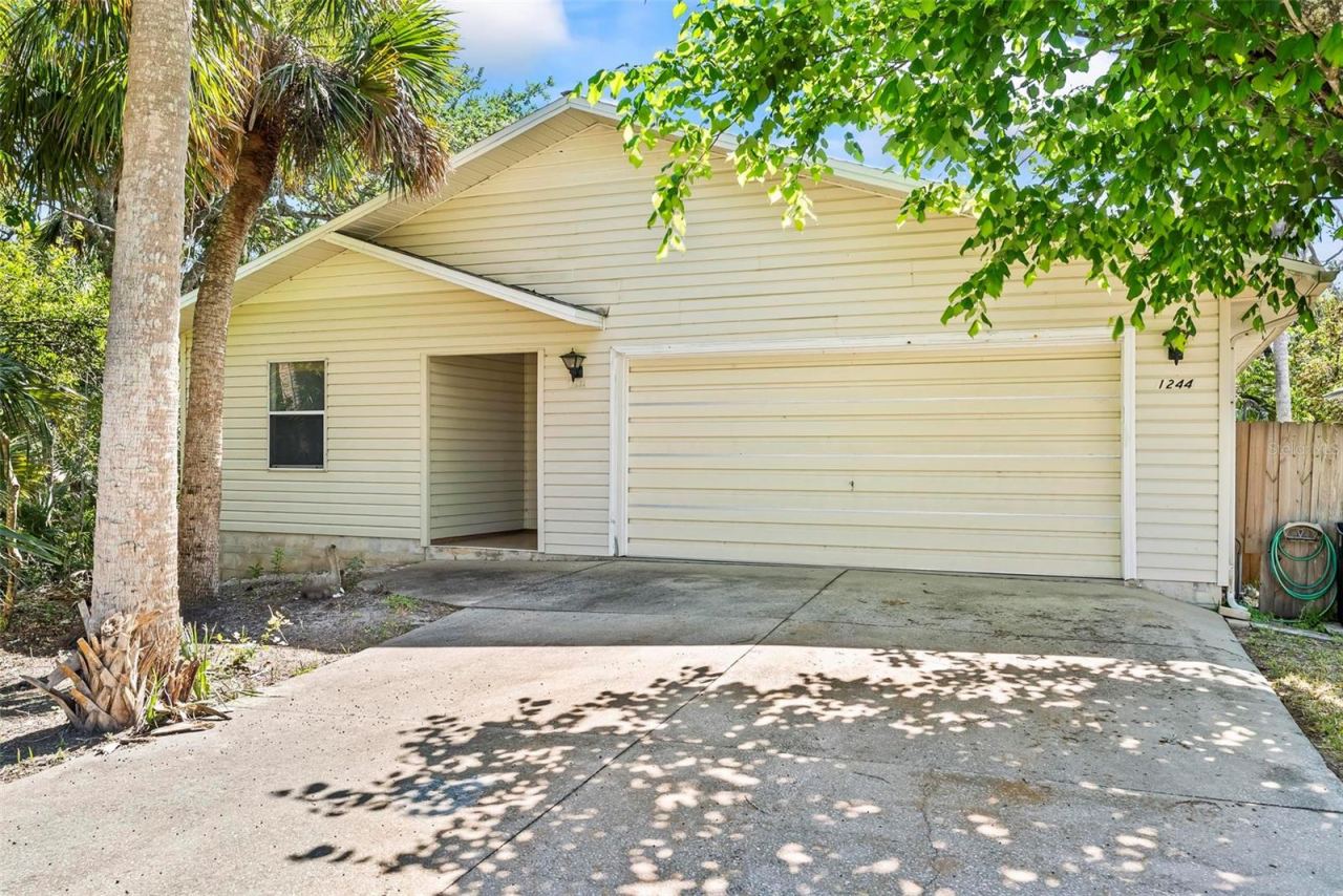 Photo 5 of 1244 S Flagler Ave, Flagler Beach, FL 32136