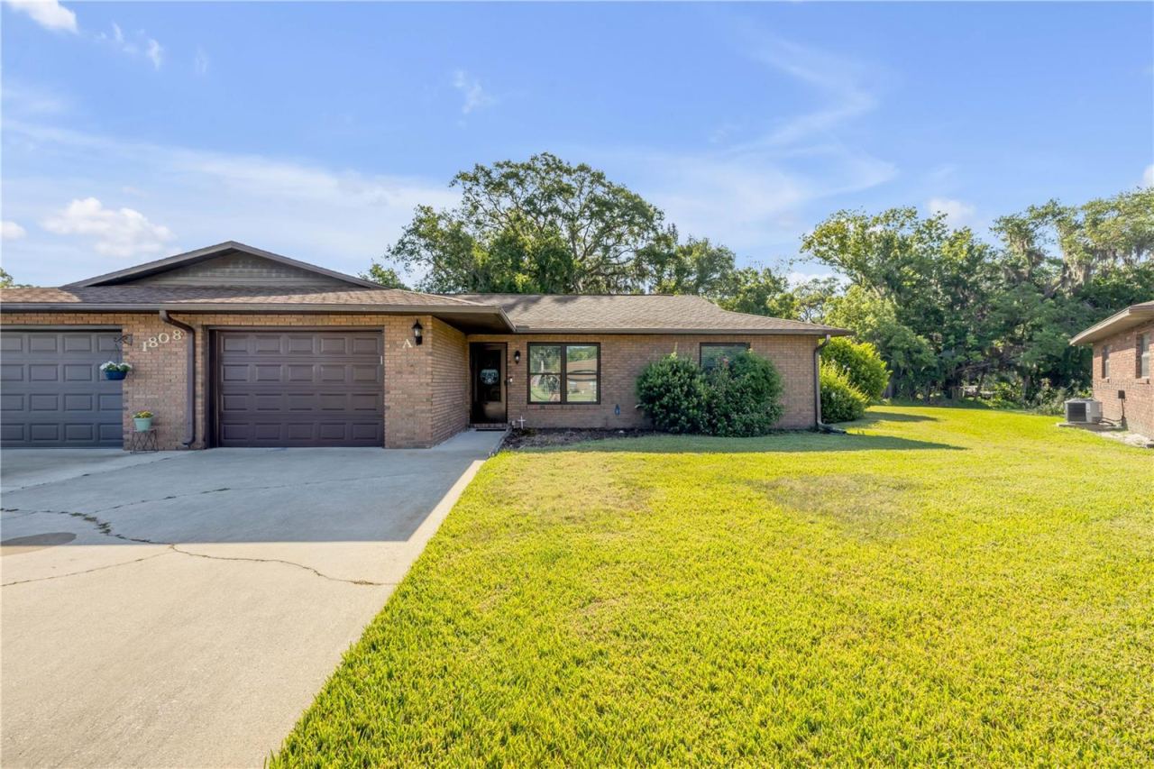 Photo 3 of 1808 Enterprise Ave #1808a, New Smyrna Beach, FL 32168