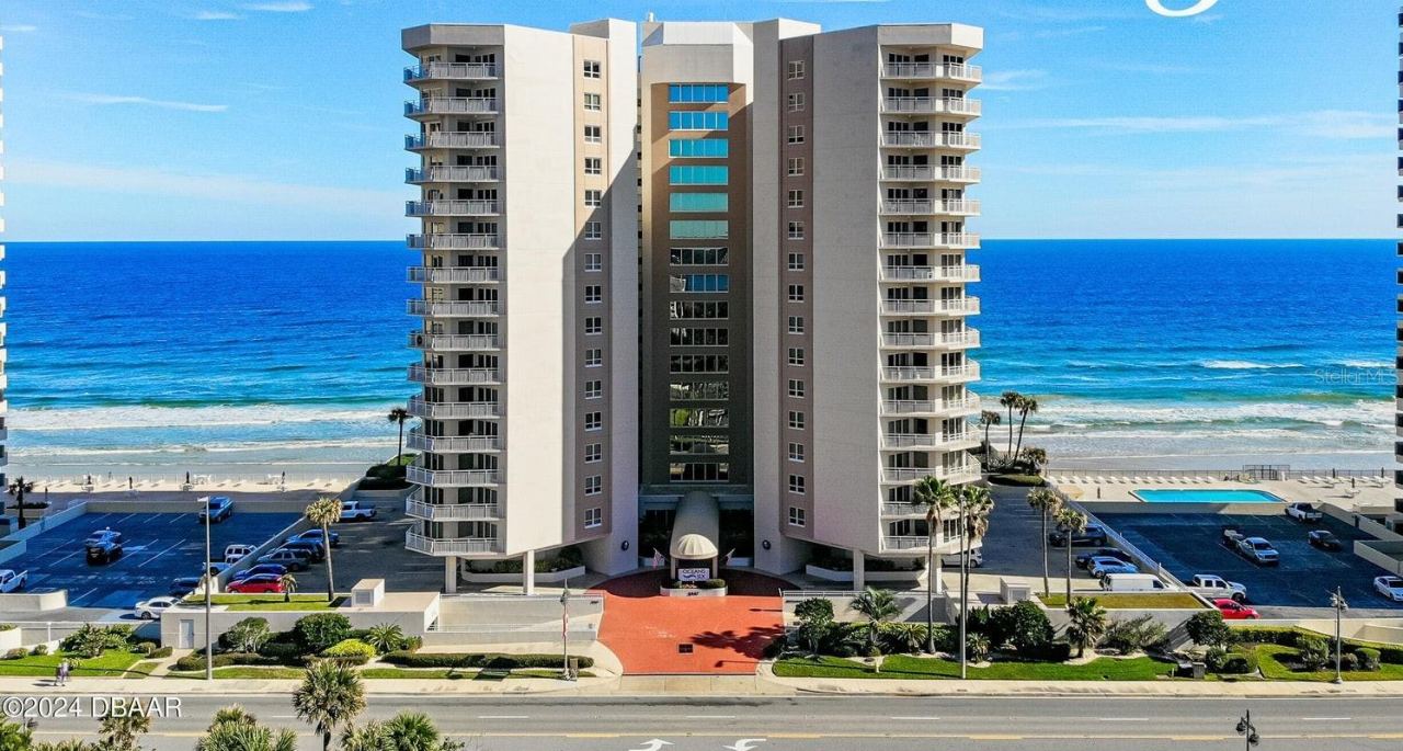 Photo 4 of 2967 S Atlantic Ave #1404, Daytona Beach, FL 32118