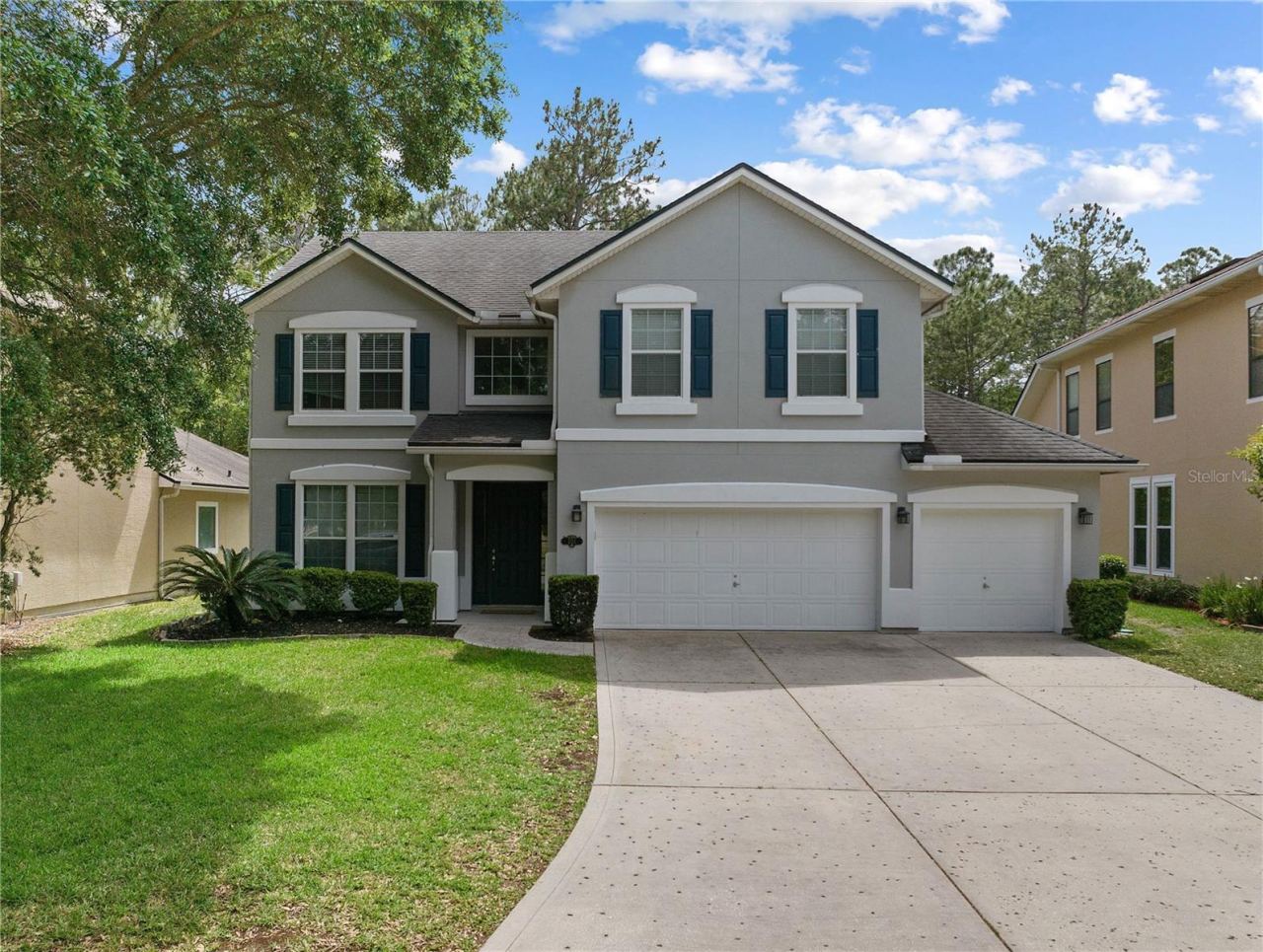 Photo 3 of 201 N Saxxon Rd, St Augustine, FL 32086