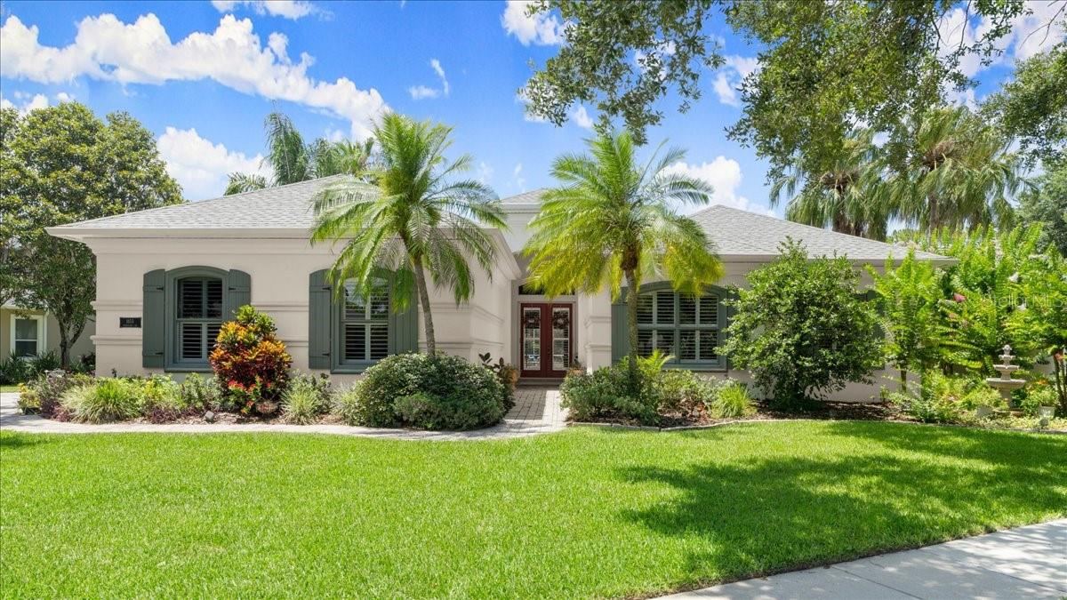 1653 Promenade Cir, Port Orange