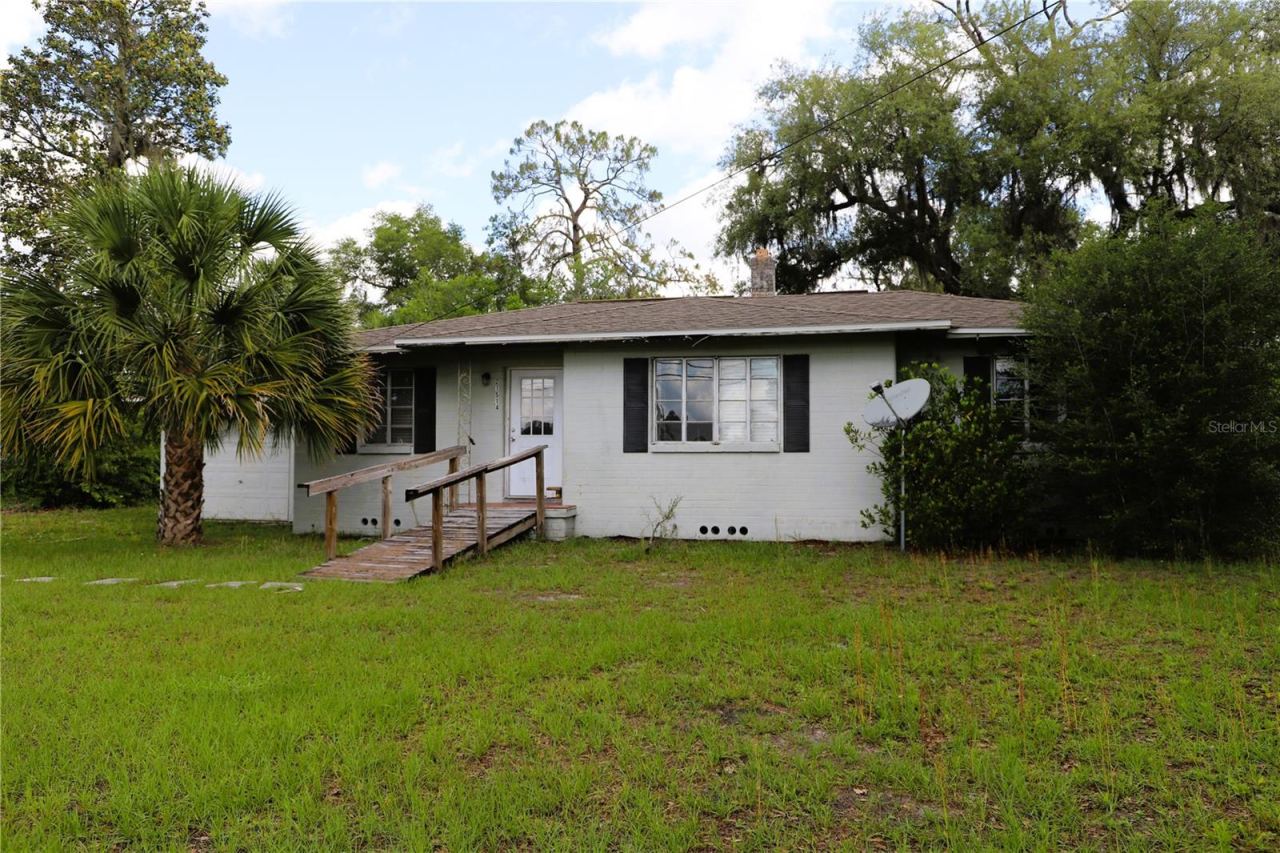Photo 4 of 21514 Se 69th Ave, Hawthorne, FL 32640