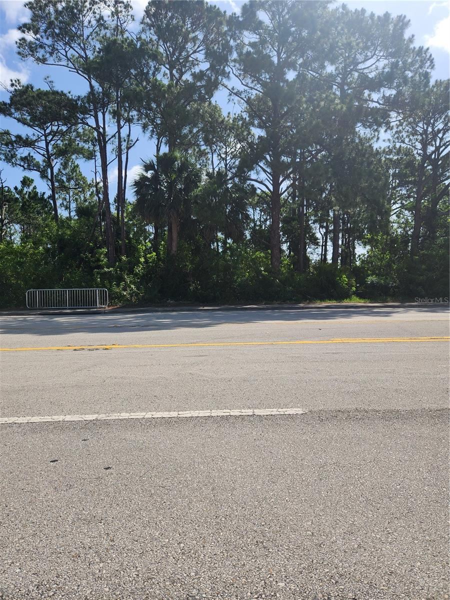 Photo 2 of S Nova Rd, Port Orange, FL 32127