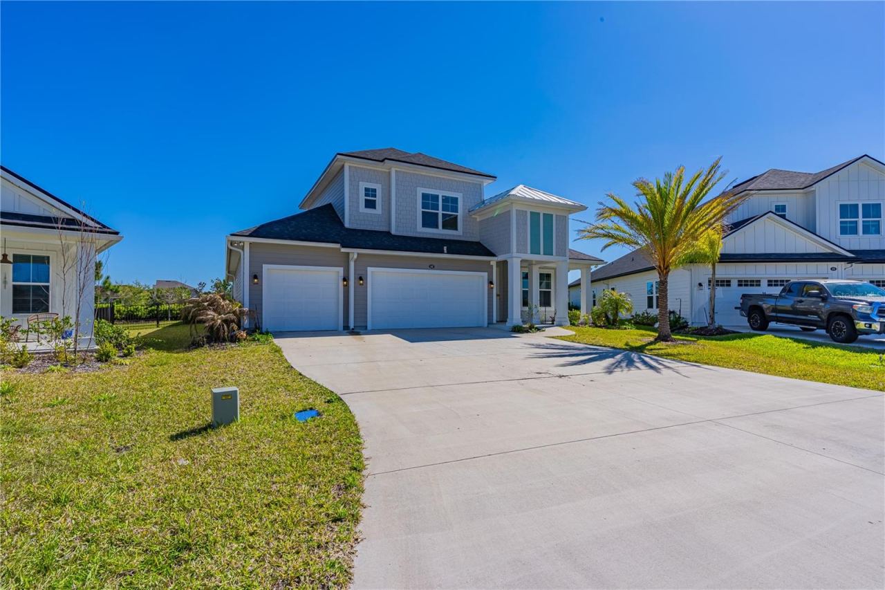 Photo 2 of 143 Constance Ln, St Augustine, FL 32095