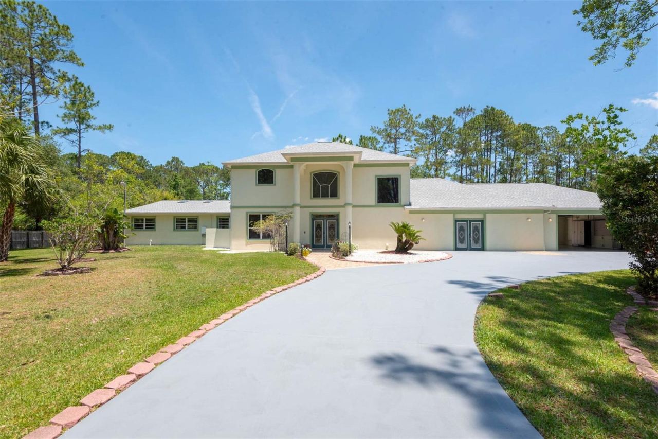 Photo 4 of 3428 Longleaf Rd, Ormond Beach, FL 32174