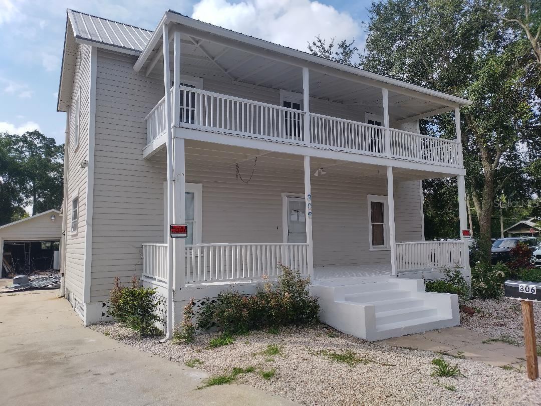 Photo 5 of 306 Murray St, New Smyrna Beach, FL 32168