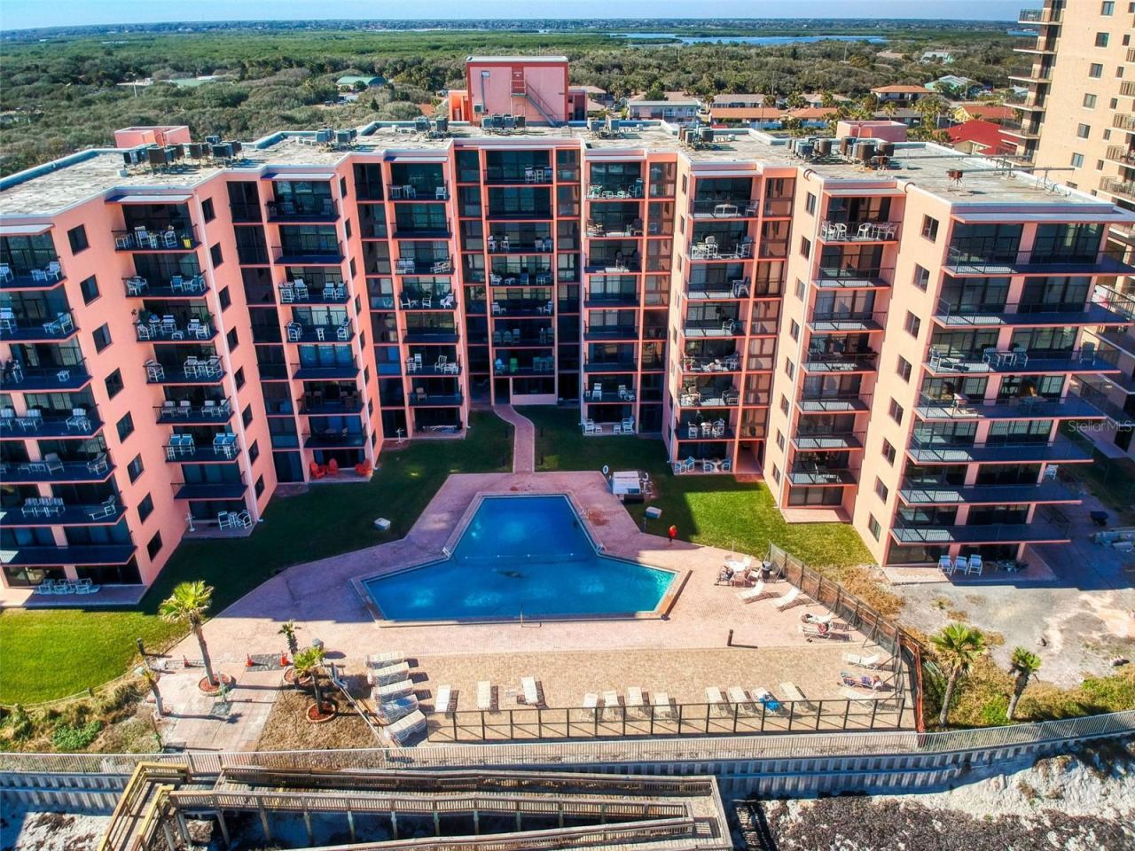 4141 S Atlantic Ave #605, New Smyrna Beach