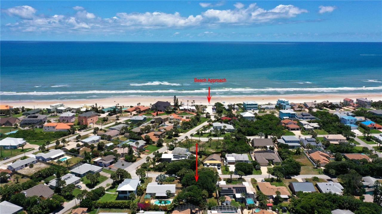 Photo 2 of 4714 Montrose Ave, Ponce Inlet, FL 32127