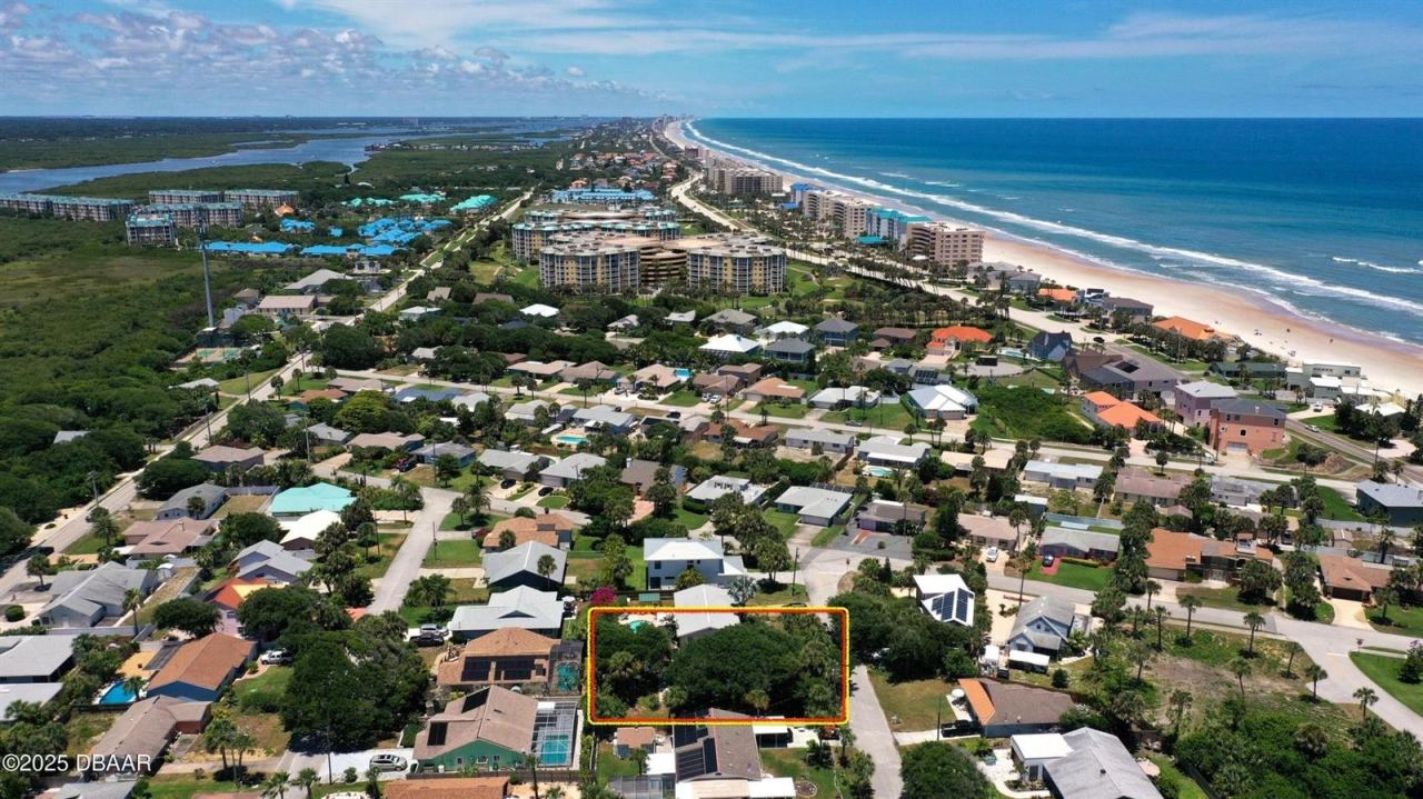 Photo 4 of 4714 Montrose Ave, Ponce Inlet, FL 32127